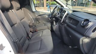 Trafic VU 3 2.0 dCI 145 EDC6 Grand Confort - Automatique 2021 occasion 83000 Toulon