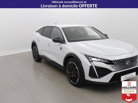 408 PHEV 225 e-EAT8 - GT 2024 occasion 10150 Lavau