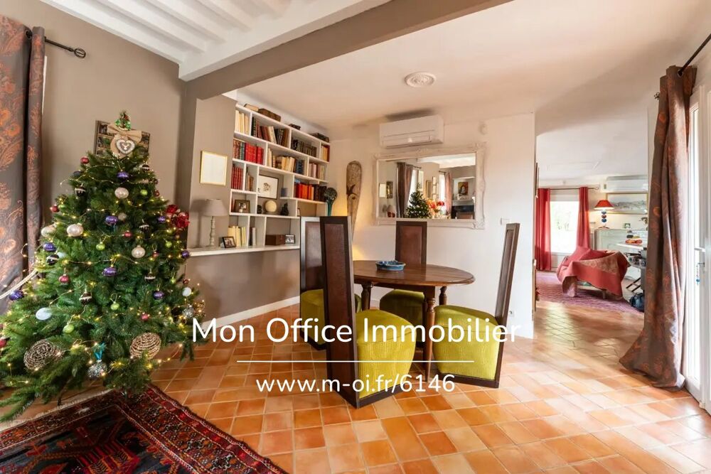 � vendre  Maison Lourmarin (84160)