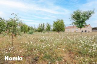  Terrain � vendre 1000 m�