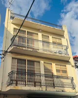  Appartement à vendre 3 pièces 67 m²