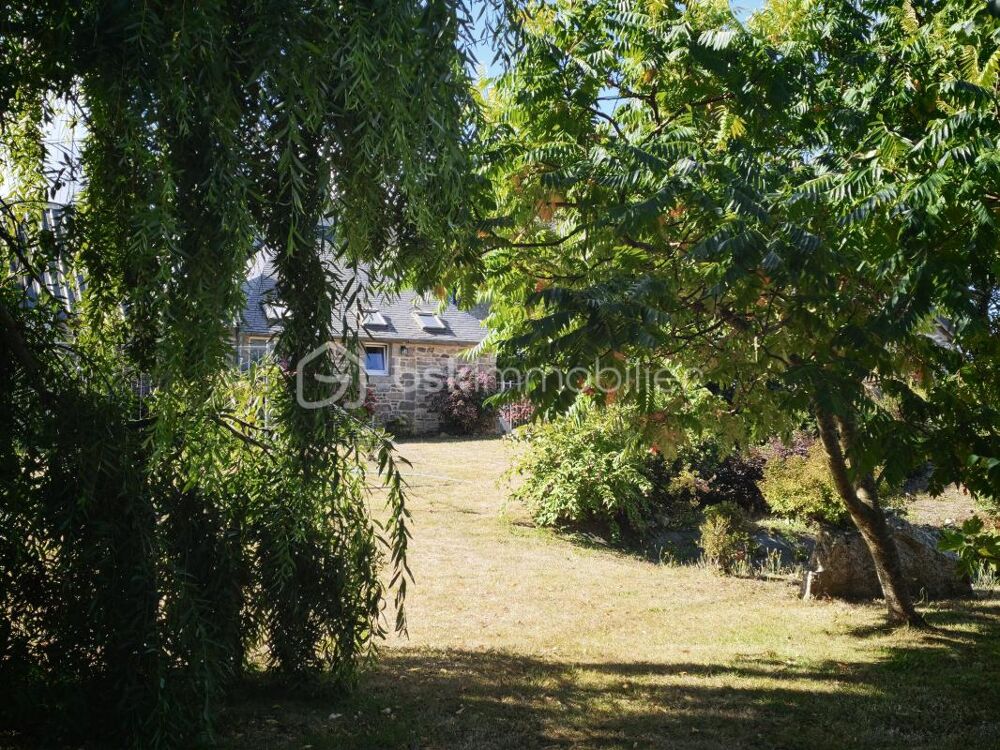 Vente Maison Charmante maison bretonne à moins de 4 km des plages de Kerlouan Kerlouan