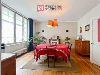  Maison à vendre 9 pièces 210 m²