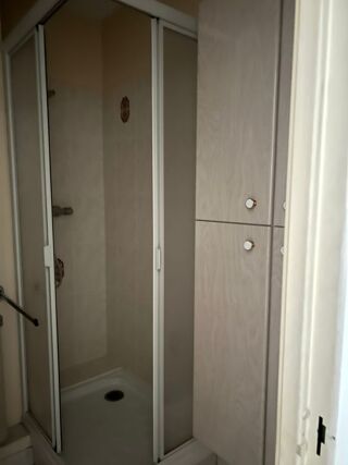  Appartement à louer 3 pièces 27 m²