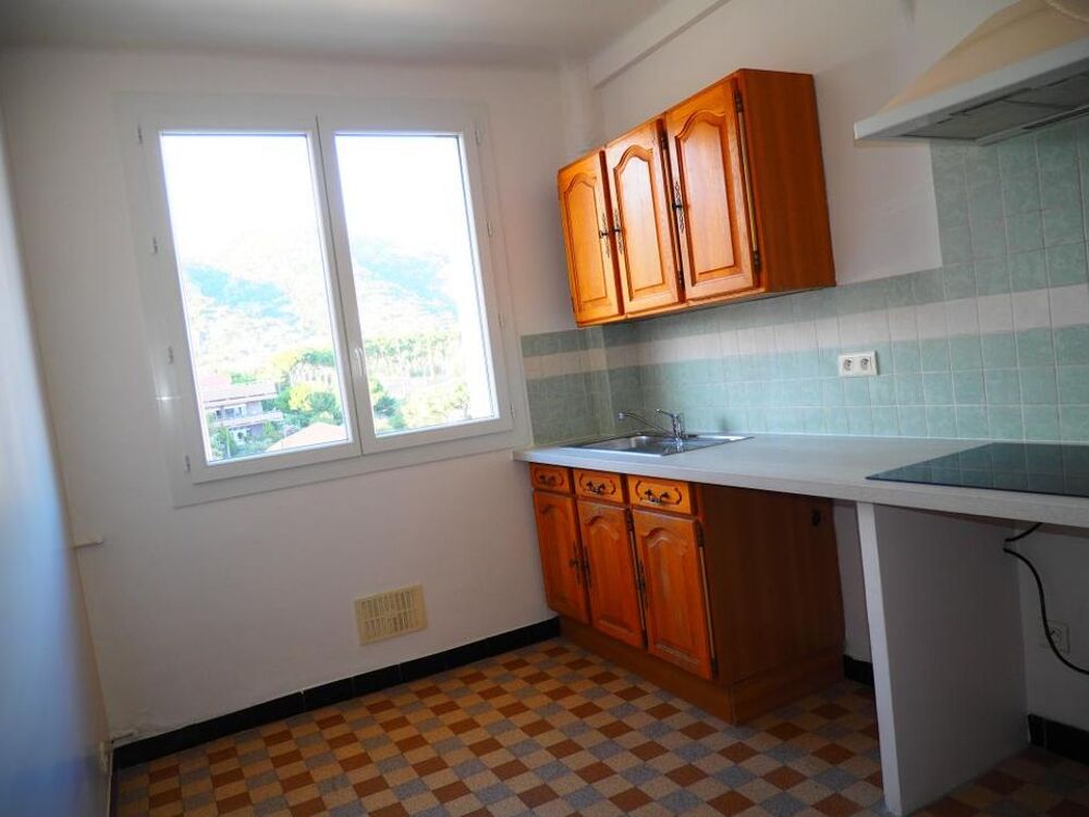 Appartement de 58m2 à louer sur Toulon