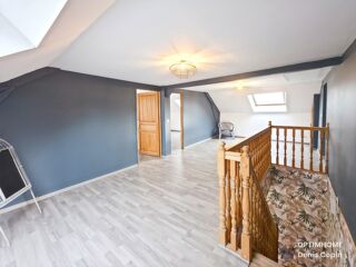  Maison  vendre 8 pices 245 m