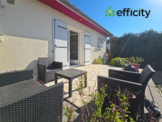  Maison à vendre 6 pièces 90 m²
