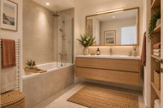 Vente Duplex/Triplex BIEN D'EXCEPTION: T4 DUPLEX avec TERRASSE exceptionnelle de 37 M² ! Le plessis robinson