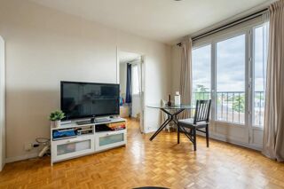  Appartement � vendre 3 pi�ces 56 m�