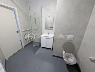  Appartement à louer 2 pièces 41 m²