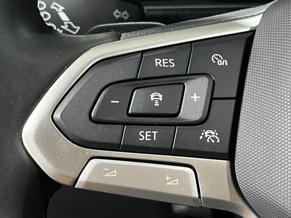T-Cross 1.0 TSI 116 Start/Stop DSG7 R-Line 2024 occasion 31100 Toulouse