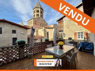  Maison � vendre 7 pi�ces 106 m�