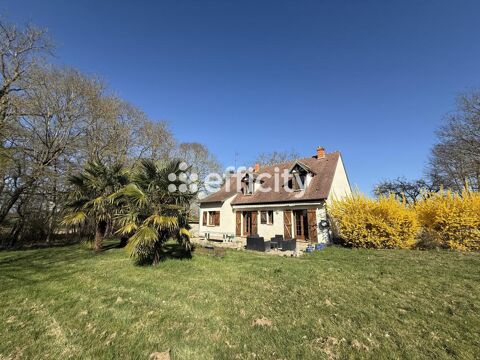   Maison Maison - 5 pi�ce(s) - 160 m�