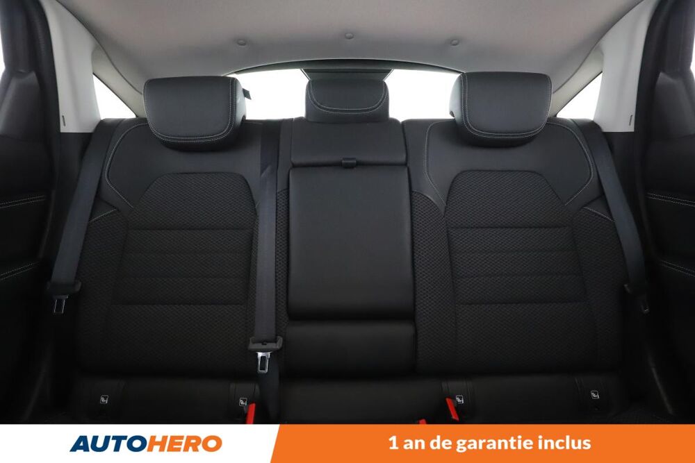 Arkana 1.3 TCe Intens EDC 140 ch 2022 occasion 92130 Issy-les-Moulineaux