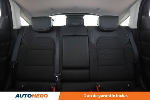 Arkana 1.3 TCe Intens EDC 140 ch 2022 occasion 92130 Issy-les-Moulineaux