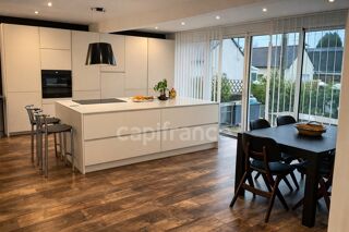  Maison � vendre 6 pi�ces 188 m�