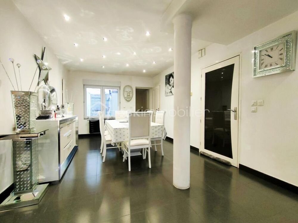 � vendre  Maison Lille (59000)
