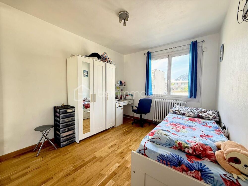 Appartement T4 de 84 m²  Secteur Foch  Meublé, clé en main