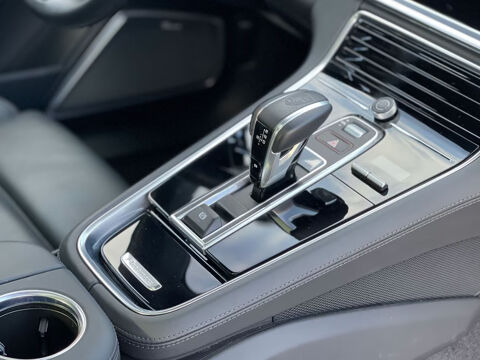 Panamera 4S E-Hybrid – 700 ch Performance Burmester 2022 occasion 33000 Bordeaux