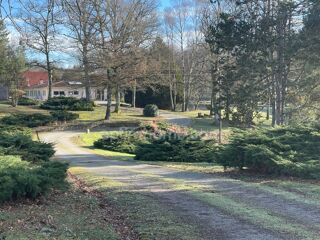  Maison � vendre 7 pi�ces 250 m�