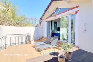  Maison à vendre 5 pièces 135 m²