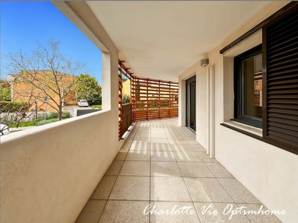 T3 d'Exception : Calme Absolu & Terrasse de 20m²  Coeur St-Jean-de-Védas