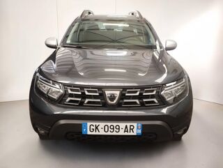 Duster 1.3 TCE 130 CONFORT 4X2 5P 2022 occasion 06640 Saint-Jeannet