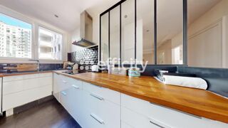  Appartement � vendre 4 pi�ces 97 m�