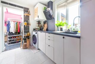  Appartement à vendre 1 pièce 25 m²