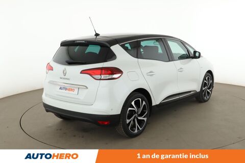 Sc&eacute;nic 1.3 TCe Energy Bose Edition EDC 140 ch 2018 occasion 92130 Issy-les-Moulineaux