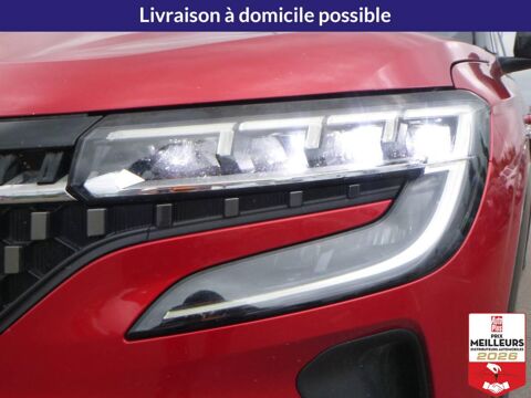 Austral 160 auto Techno 2 Places + banquette dans 2023 occasion 10150 Lavau
