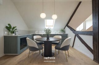  Appartement � vendre 5 pi�ces 123 m�