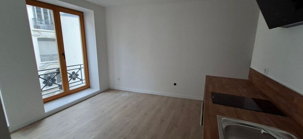 Location Appartement Studio de 21m2 à louer sur Saint-Étienne Saint etienne