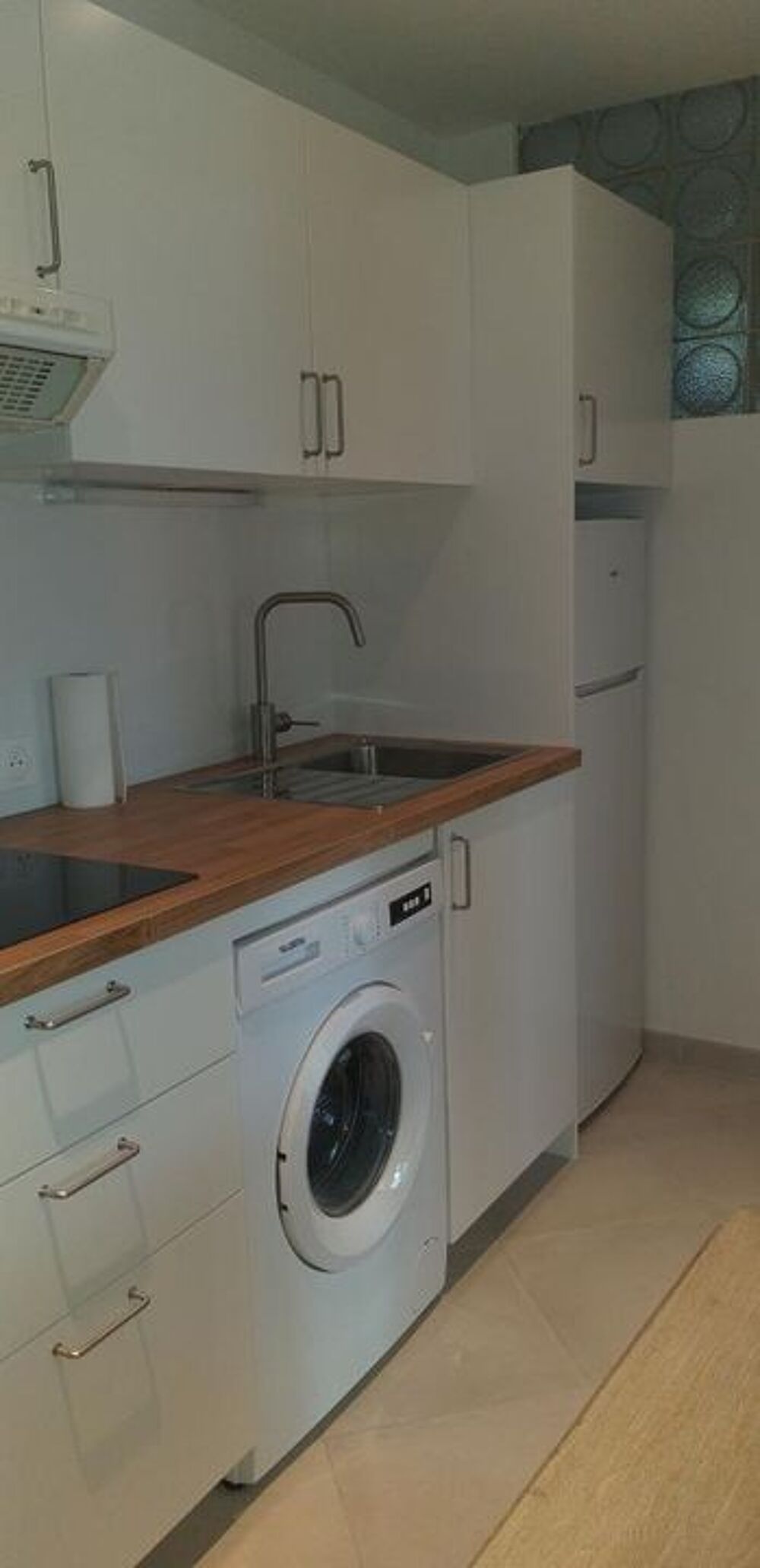 Location Appartement Appartement de 42m2 à louer sur La Ciotat La ciotat
