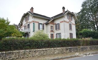  Maison  vendre 15 + pices 576 m