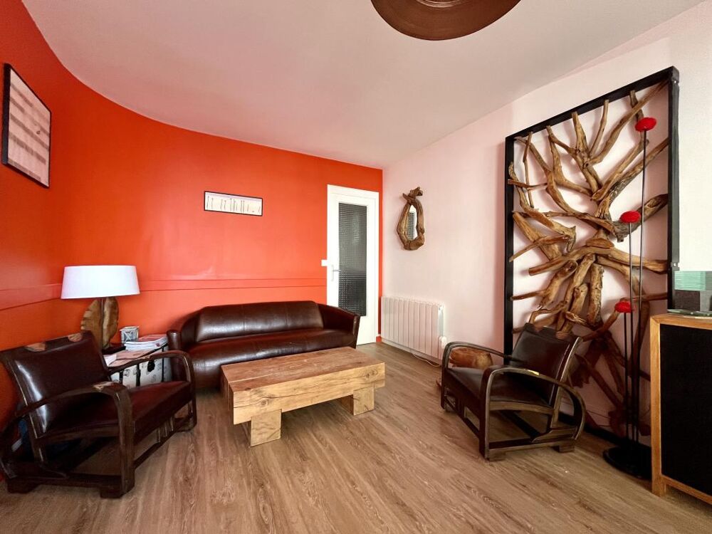 Vente Appartement Appartement La baule escoublac