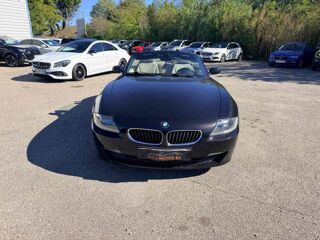 Z4 2.0i 150cv bv6 Hard Top 2007 occasion 84700 Sorgues
