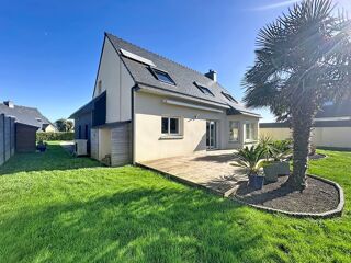  Maison � vendre 7 pi�ces 138 m�