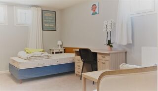  Appartement � louer 1 pi�ce 18 m�