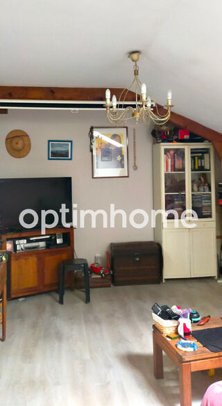  Appartement  vendre 3 pices 70 m