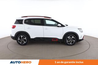 C5 aircross 1.2 PureTech Shine BV6 131 ch 2020 occasion 92130 Issy-les-Moulineaux