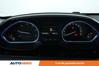 2008 1.6 Blue-HDi Crossway 100 ch 2018 occasion 92130 Issy-les-Moulineaux