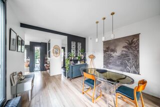  Maison � vendre 5 pi�ces 118 m�