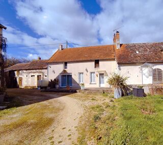  Maison à vendre 3 pièces 85 m²