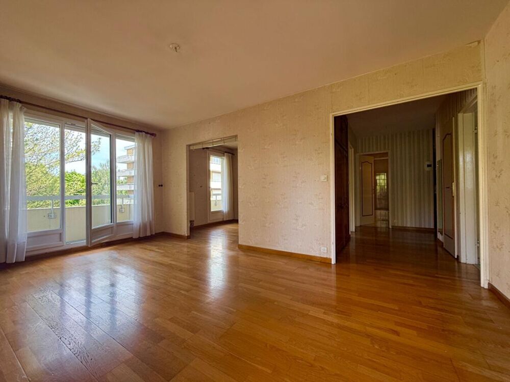 Vente Appartement Appartement Herouville Saint Clair 3 pièces 62 m2 Herouville saint clair