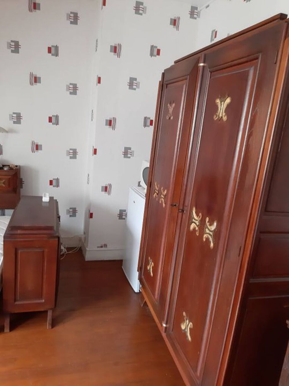 Location Appartement Chambre de 15m2 à louer sur Lorient Lorient