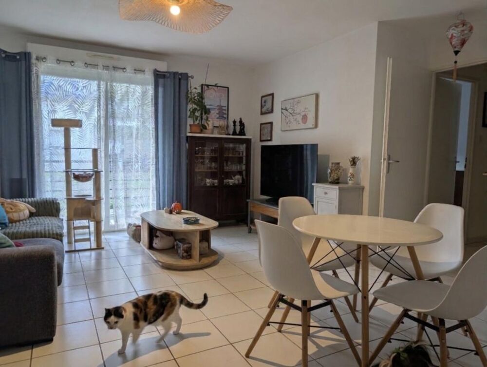 Vente Appartement Appartement à vendre 2 pièces PLUVIGNER (56) Pluvigner