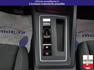 Golf Hybrid Rechargeable 204 DSG6 Style 2022 occasion 10150 Lavau