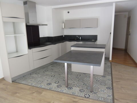  Appartement � louer 5 pi�ces 116 m�