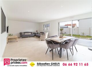  Maison � vendre 5 pi�ces 104 m�